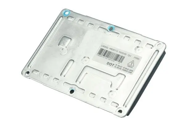 Xenon Headlight Ballast - Vw/Audi 1