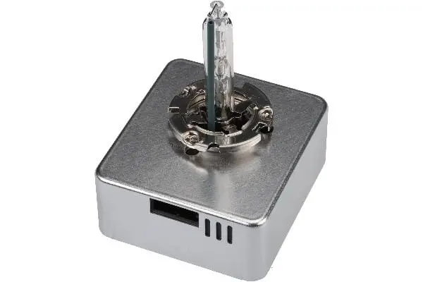 Xenon Headlight Bulb - Alfa / Audi / Fiat 1