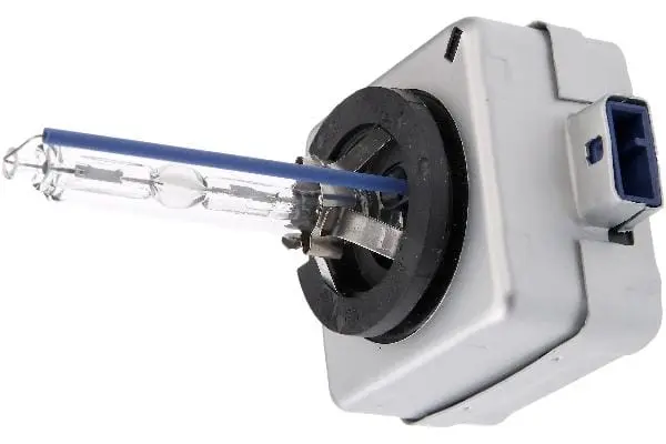 Xenon Headlight Bulb - Alfa / Audi / Mercedes / Porsche / Vw / Volvo & More 1