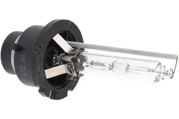 Xenon Headlight Bulb - Mercedes / Mini / Saab / Volvo 1