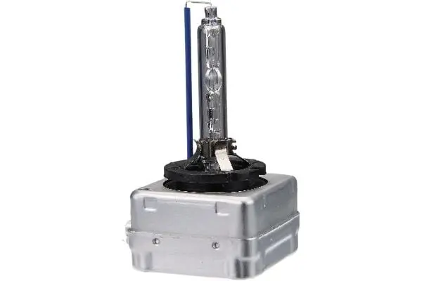 Xenon Headlight Bulb - Vw/Audi / Porsche 1