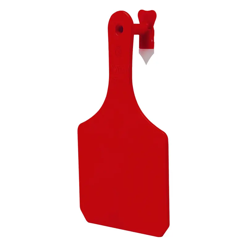 Y-Tex Cow 1Pc Y-Tag Blank(25 Pack) 6