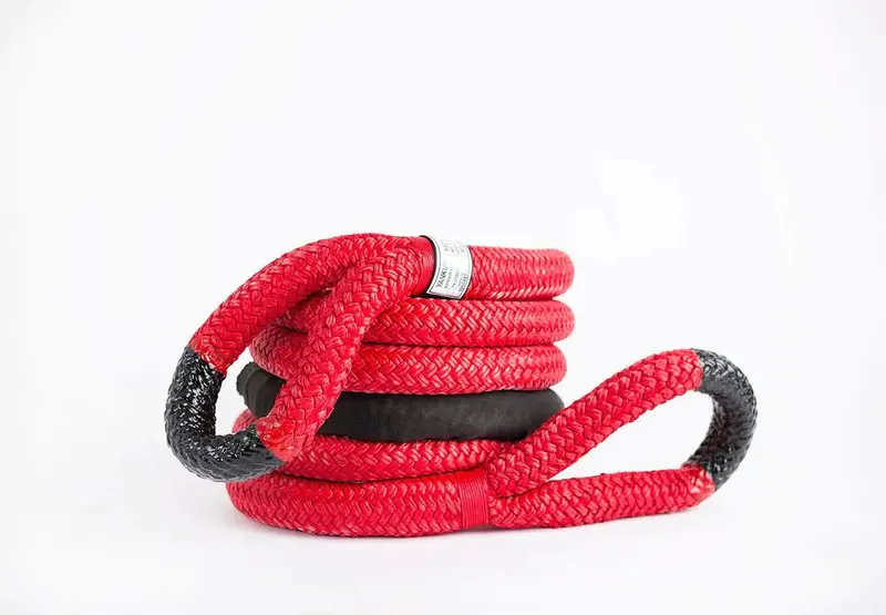 Yankum 1 1/2" Kinetic Recovery Rope "Cobra" 1