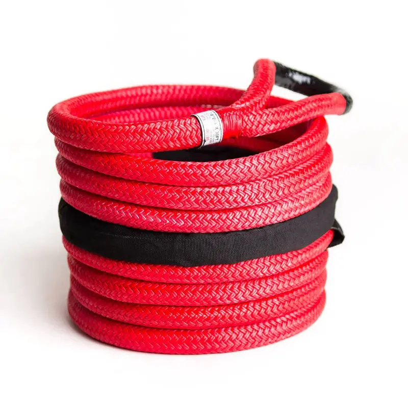 Yankum 7/8" Kinetic Recovery Rope "Python" 1