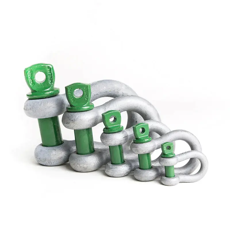 Yankum Bow Shackle Sc 1