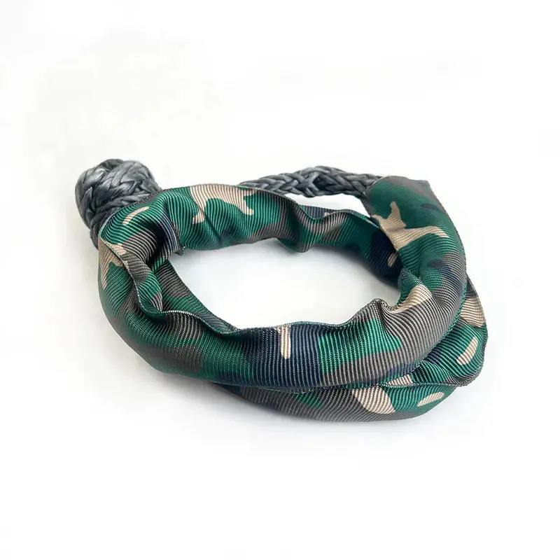 Yankum "Double Loop" Soft Shackle 7