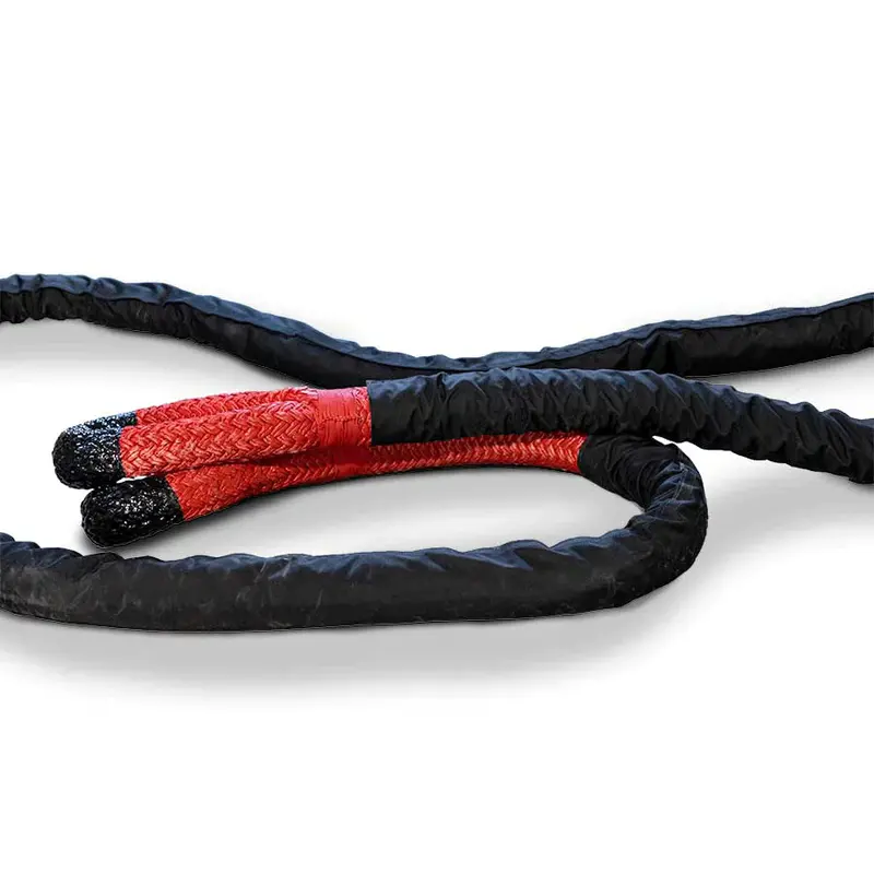 Yankum Full-Length Recovery Rope Sleeve 1