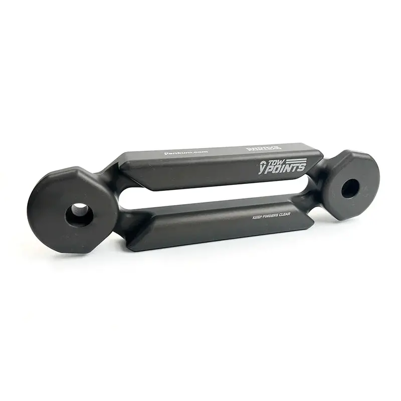 Yankum Groove Fairlead 1