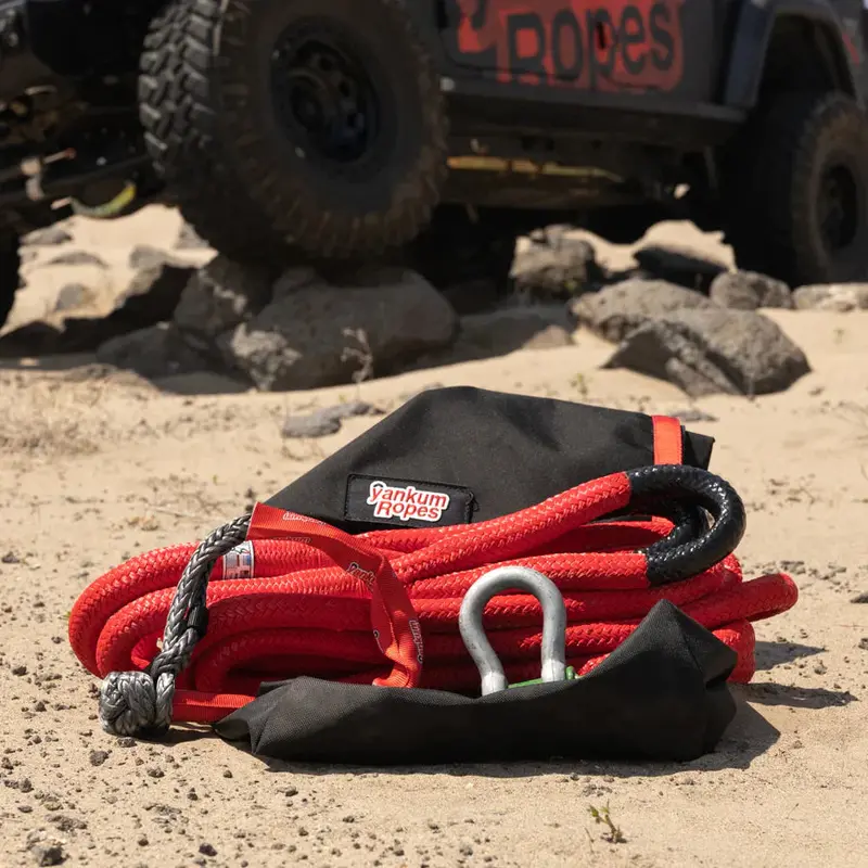Yankum Off-Road Recovery Kit 1