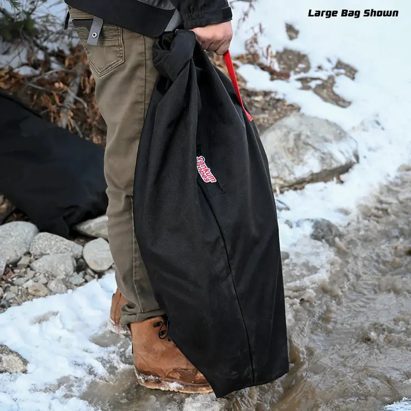 Yankum Roll Top Bag 1