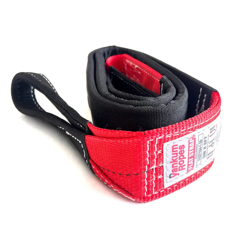 Yankum Tree Strap 1