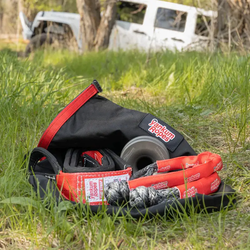 Yankum Winch Kit 1