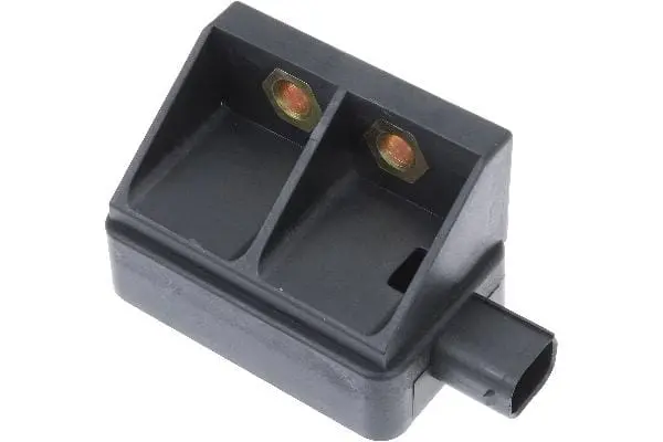 Yaw Sensor (Rotational Speed Sensor) - Bmw 1