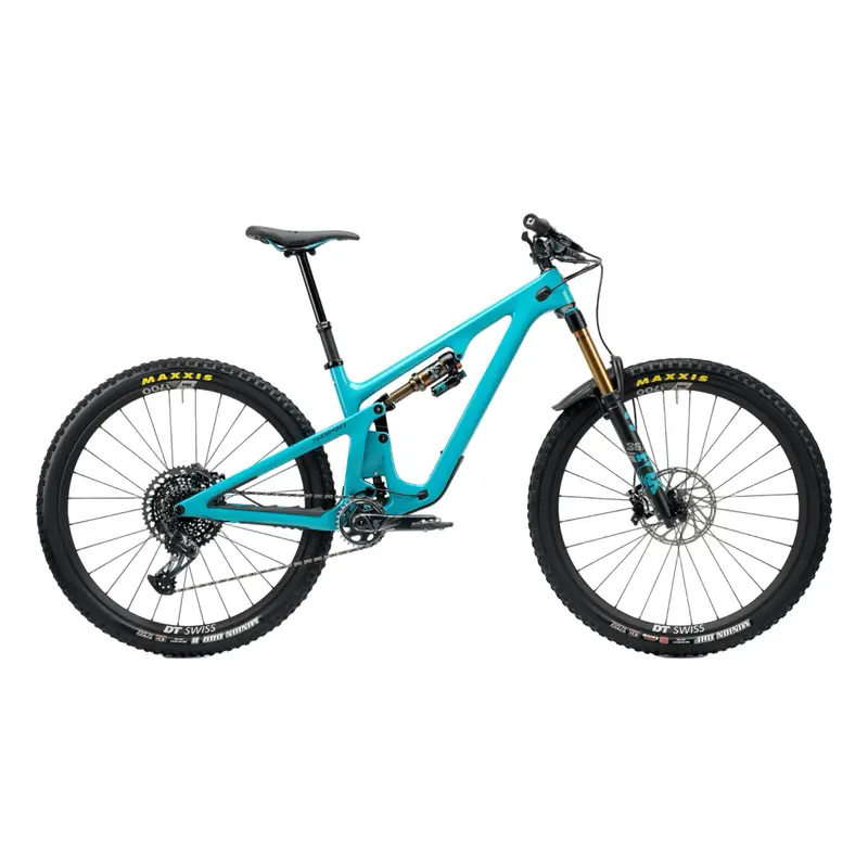 Yeti 2023 Sb140 Lr-T1 1