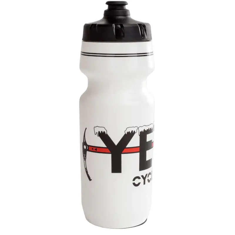 Yeti Water Bottle Ice Axe 24Oz 1