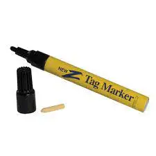 Z Tag Marking Pen 1