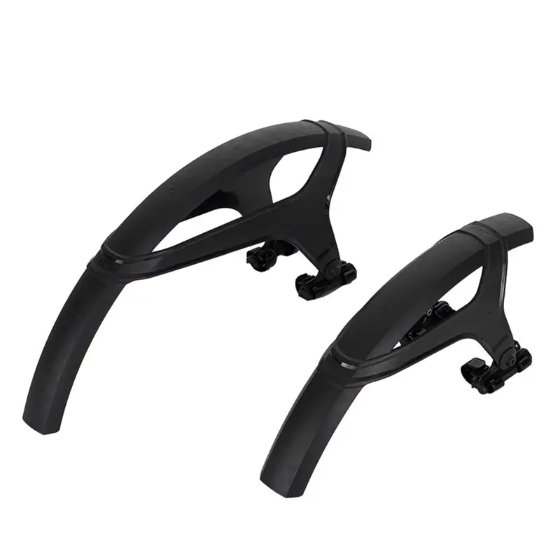 Zefal Deflector M65 Fender Set - 26'' To 29'' 65Mm 1