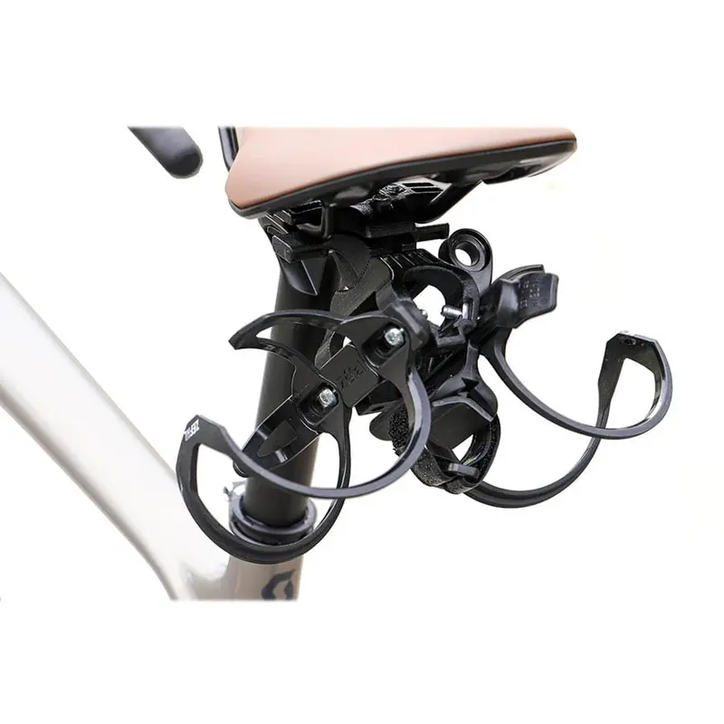 Zefal Tri Bottle Cage Set 1