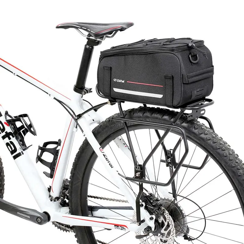 Zefal Z Traveler 40 1