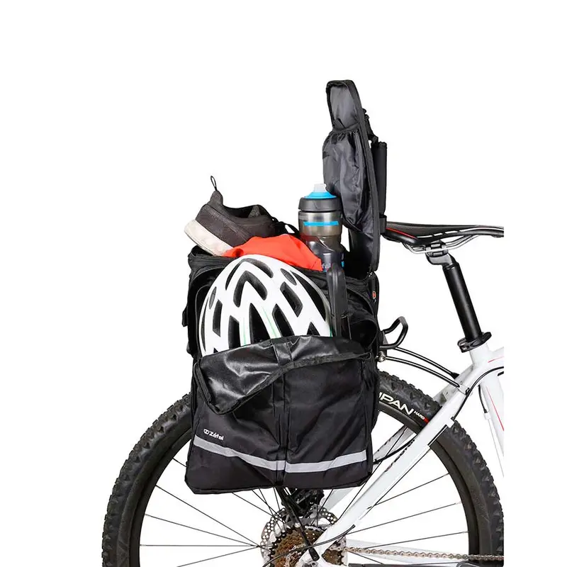 Zefal Z Traveler 80 1