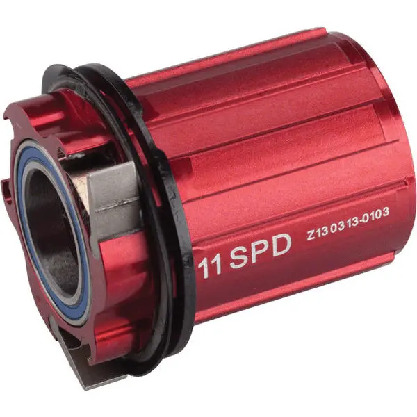 Zipp 188 Freehub Body 1