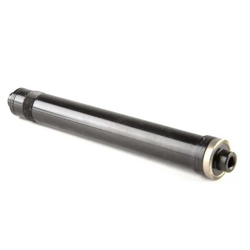 Zipp 188V6 Rear Axle Assembly 2013+ Shimano 1