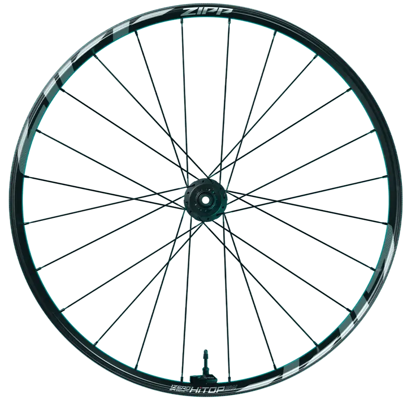 Zipp 1Zero Hitop Sw Wheel 1
