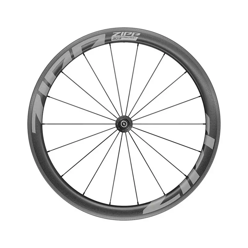 Zipp 303 Firecrest Tubeless Rim A1 1