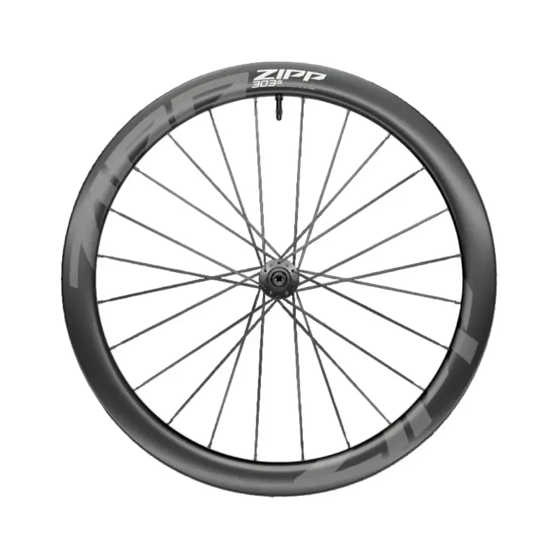 Zipp 303 S Tubeless Disc A1 700C Oem 1