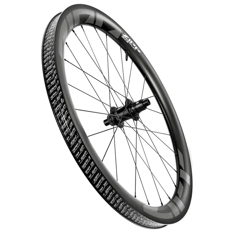 Zipp 303 Xplr S Tubeless Disc Wheels 1
