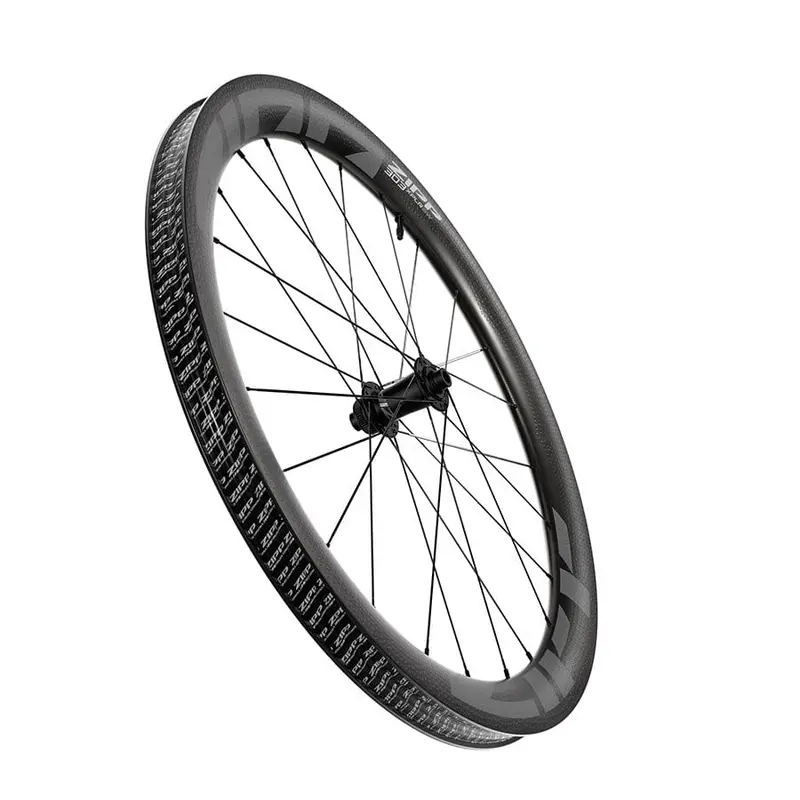 Zipp 303 Xplr Sw Tubeless Disc Wheels 3