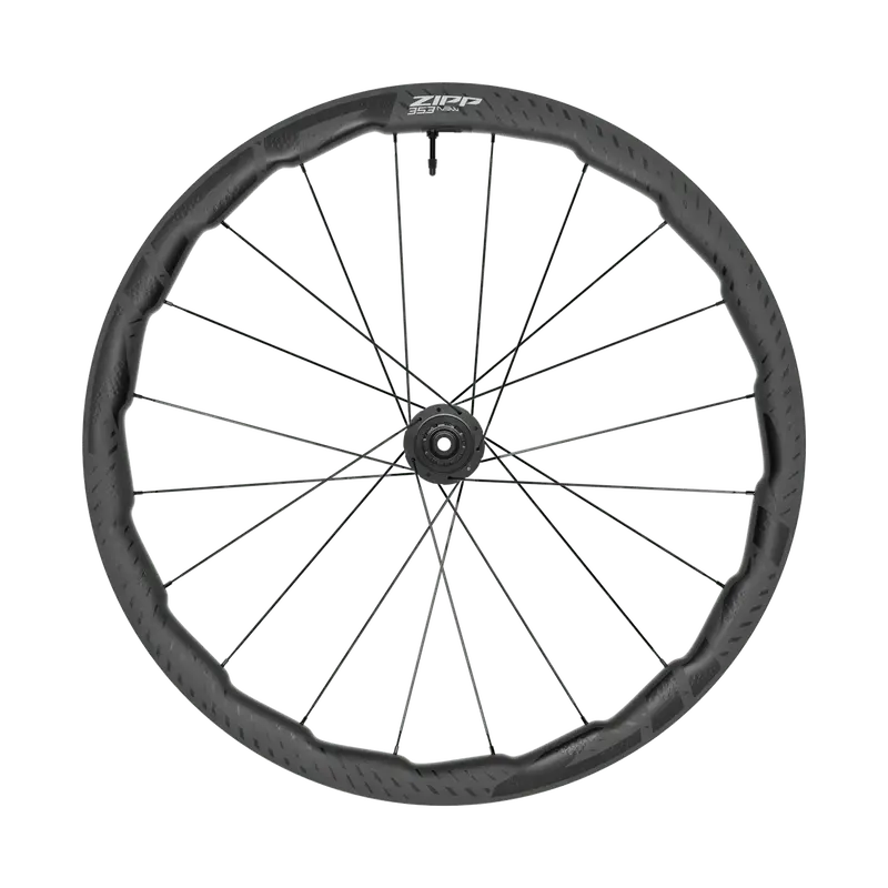 Zipp 353 Nsw Tubeless Disc B1 700C 1