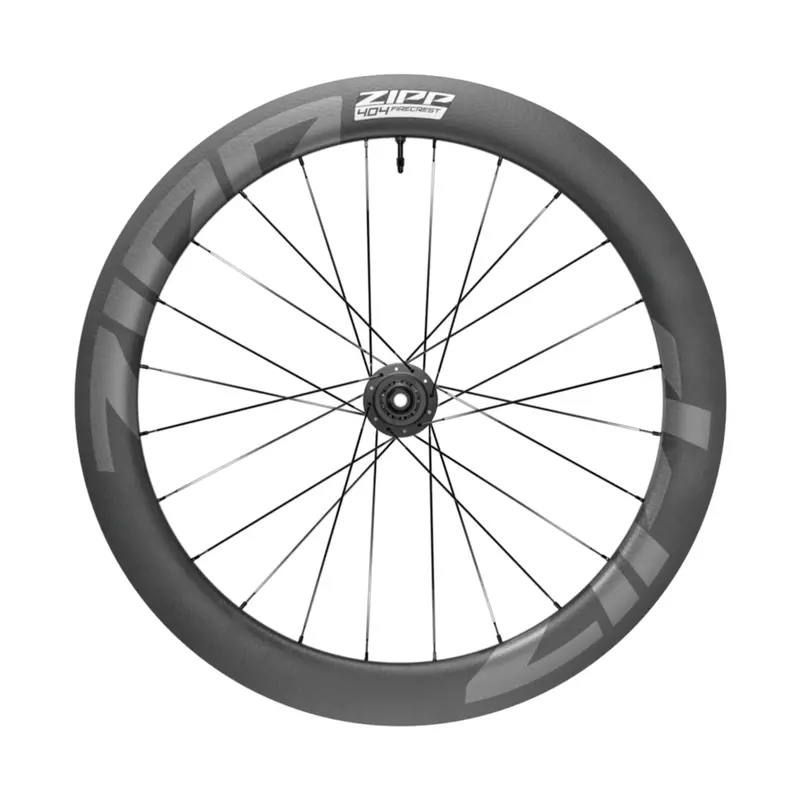 Zipp 404 Firecrest Tubeless Disc B1 700C 1