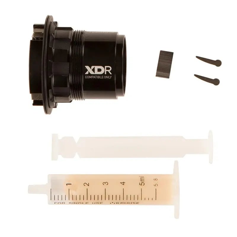 Zipp Ceramicspeed 177 Freehub 1
