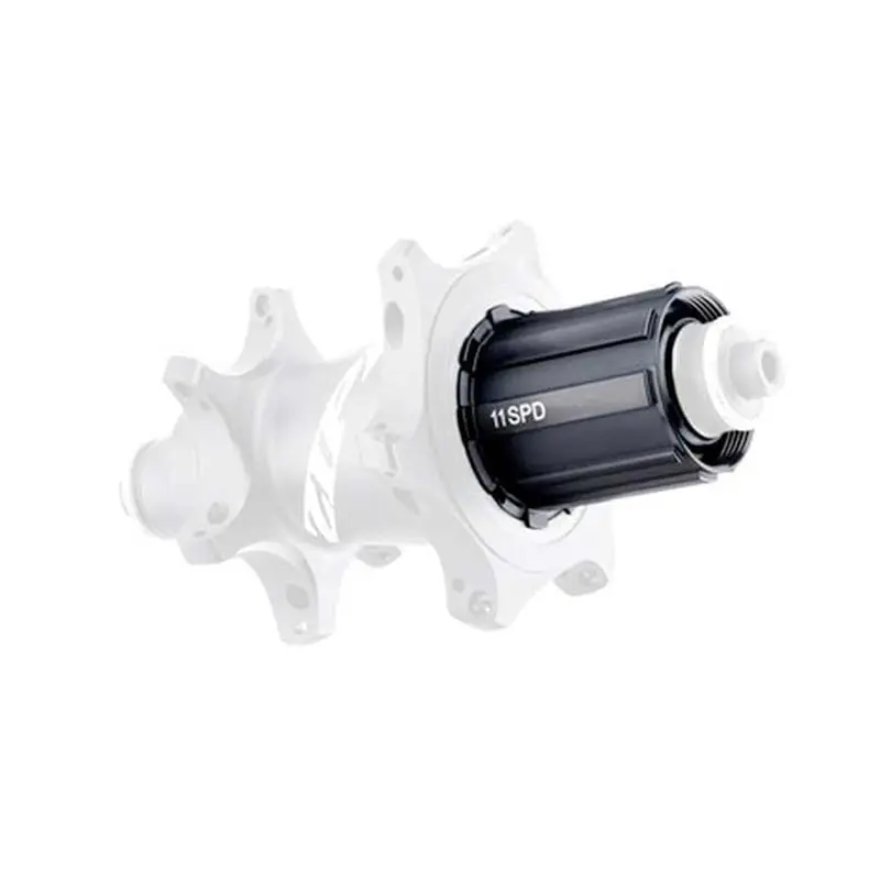 Zipp Cognition Rim Brake Freehub Kit 1