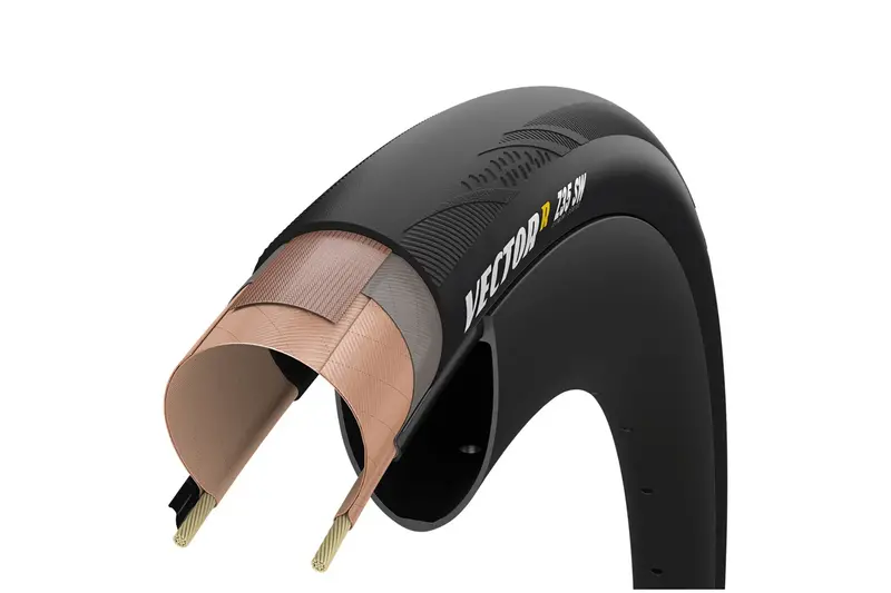 Zipp Goodyear Vectorr Sw Tire 1