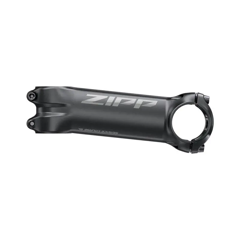 Zipp Service Course Sl Stem Black 31.8Mm 6° 1