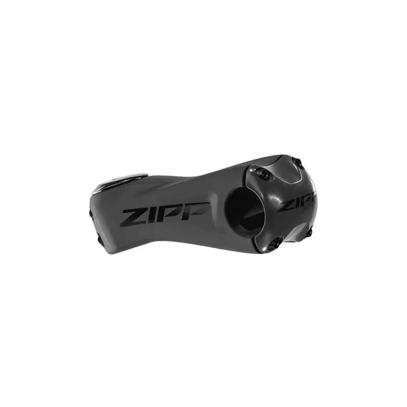 Zipp Sl Sprint, Stem, 31.8Mm, 130Mm, 1-1/8'', -12°, Black 1