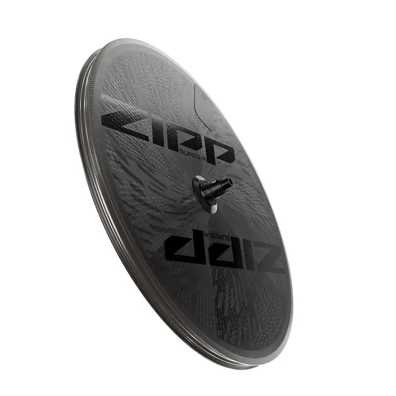 Zipp Super-9 Disc 1