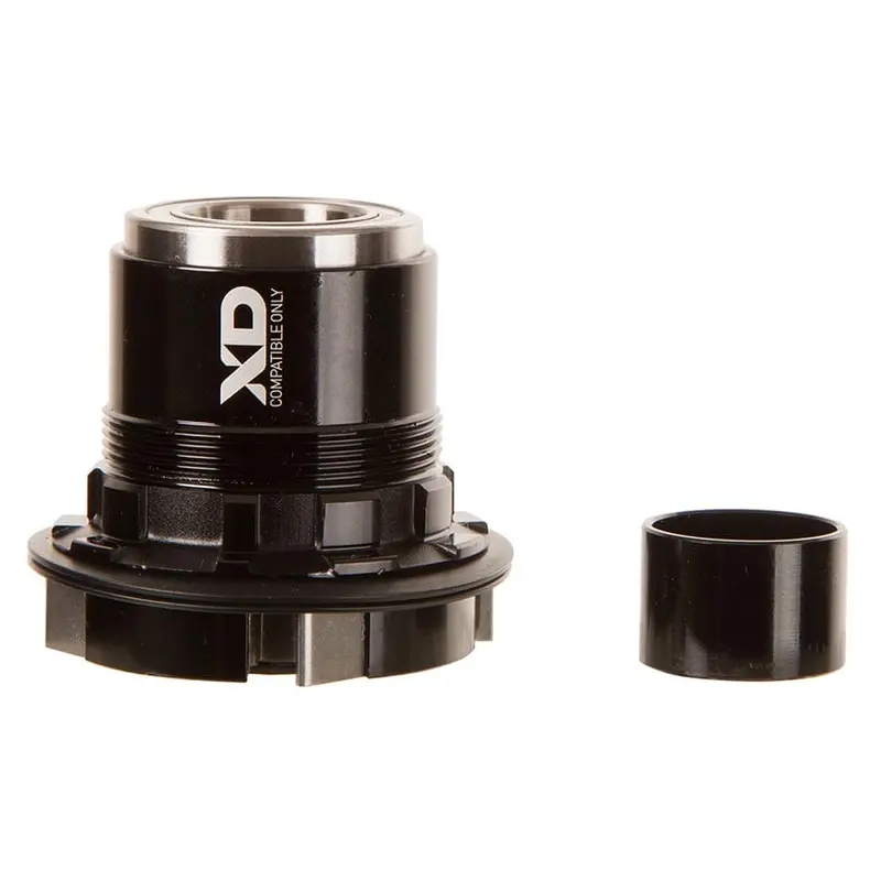 Zipp Zm1 Xd Freehub 1