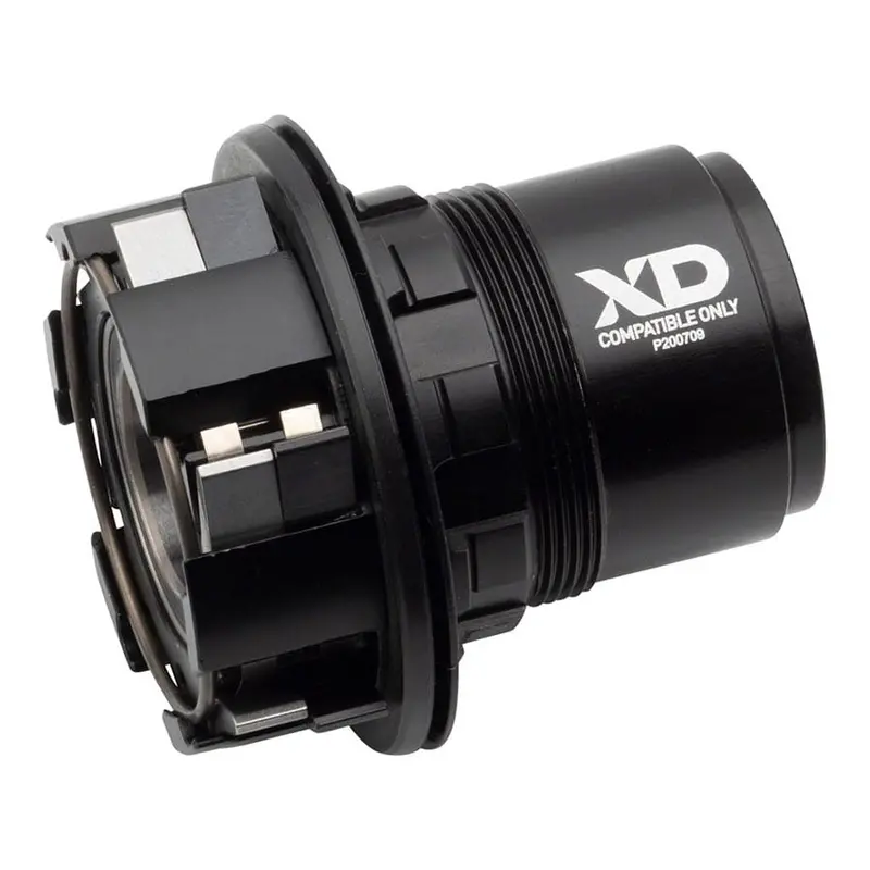 Zipp Zm2 Xd Freehub 1