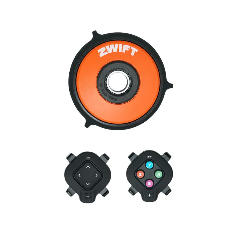 Zwift Cog And Click Upgrade Kit 1