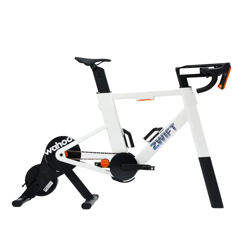 Zwift Ride With Kickr Core 2 1