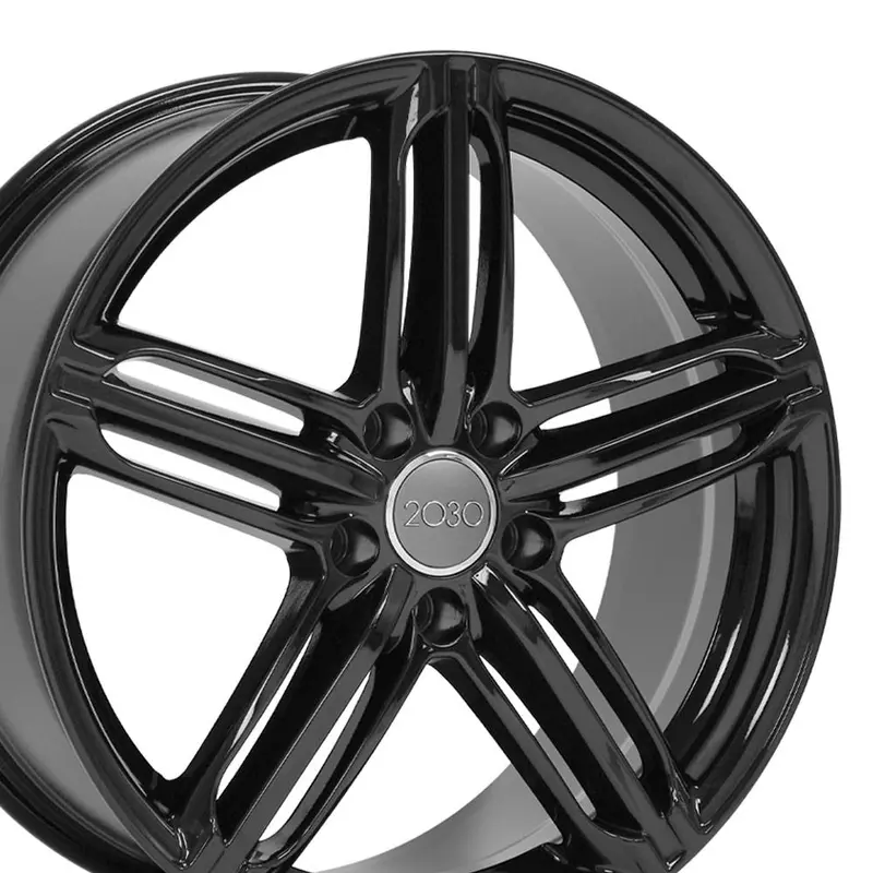 4Play Lightweight Aluminum Aftermarket Wheel 1
