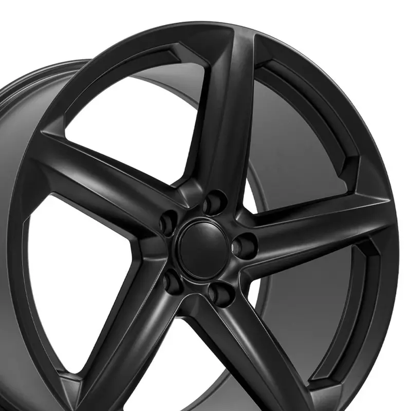 4Play Lightweight Aluminum Wheel – Custom Fit & Finish Options Available 1