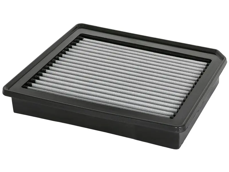Afe 17-19 Nissan Titan V8 5.6L (Excludes Xd Models) Magnumflow Pro Dry S Oe Replacement Filter 1