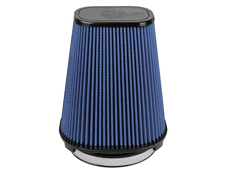 Afe Magnum Flow Pro 5R Replacement Air Filter – 7.5″×5.5″ Front / 9″×7″ Back / 5.75″×3.75″ Top / 10″ Height 1