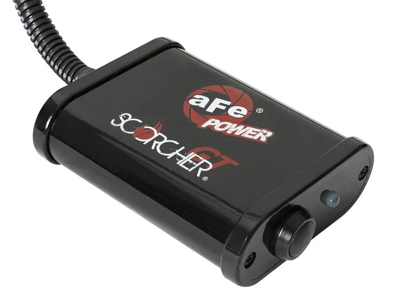 Afe Scorcher Gt Power Module For 2011–2022 Dodge Challenger/Charger & Chrysler 300 – Hemi 5.7L Tuning Solution 1