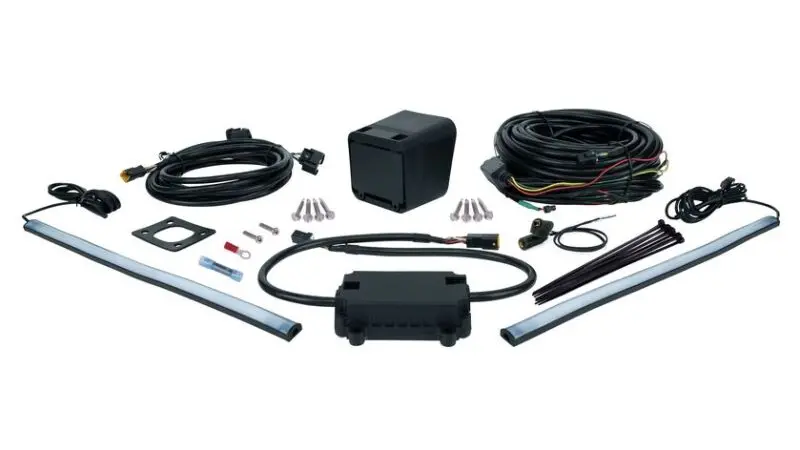 Airlift Performance Towtal View Laneguard (Single Sensor Blind Spot Detection System) 1