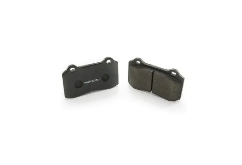 Alcon Rear Brake Pad Set – Cir50 Av1 Compound For 2010+ Ford F-150 1